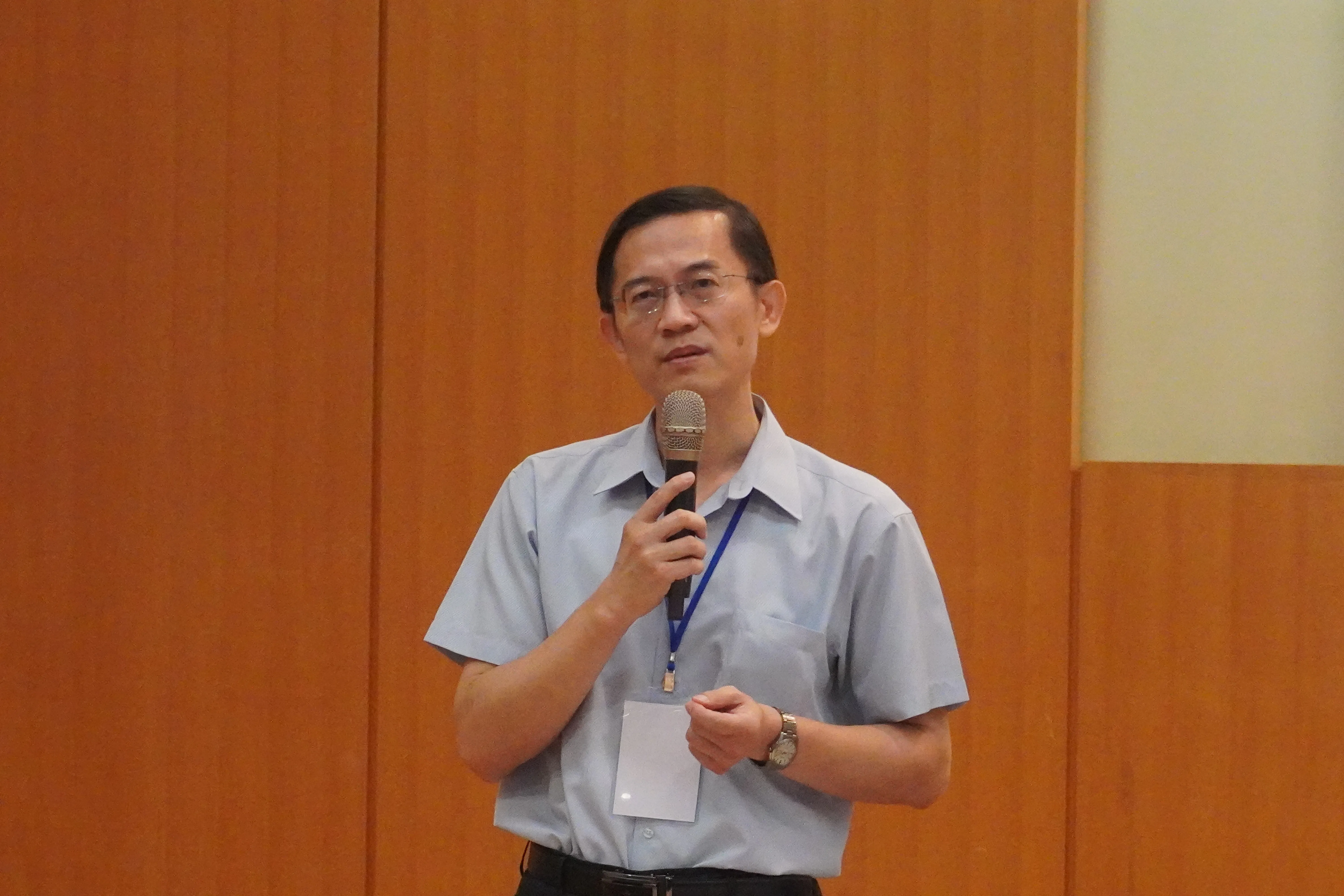 1140605 高等教育人力資源管理學術論壇 第4張